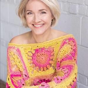 Meet your Posher, Patti